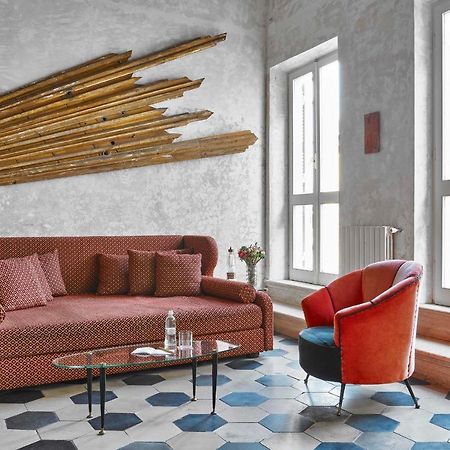 G-Rough, Rome, A Member Of Design Hotels Exterior photo