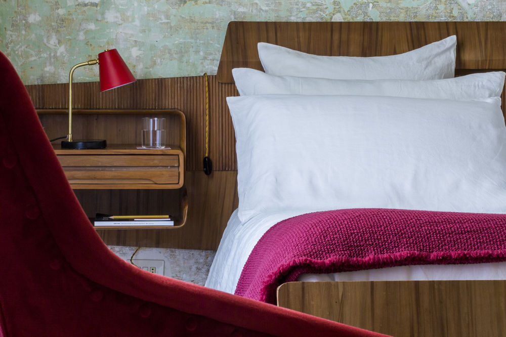 G-Rough, Rome, A Member Of Design Hotels Exterior photo
