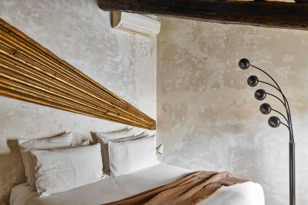 G-Rough, Rome, A Member Of Design Hotels Exterior photo