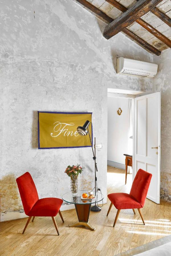 G-Rough, Rome, A Member Of Design Hotels Exterior photo