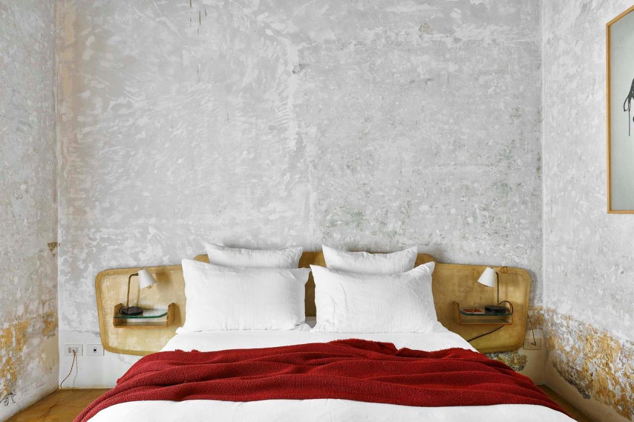 G-Rough, Rome, A Member Of Design Hotels Exterior photo