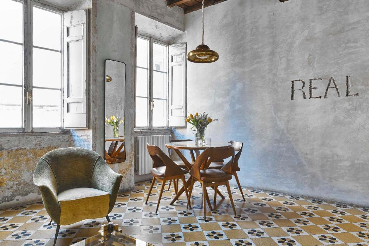 G-Rough, Rome, A Member Of Design Hotels Exterior photo