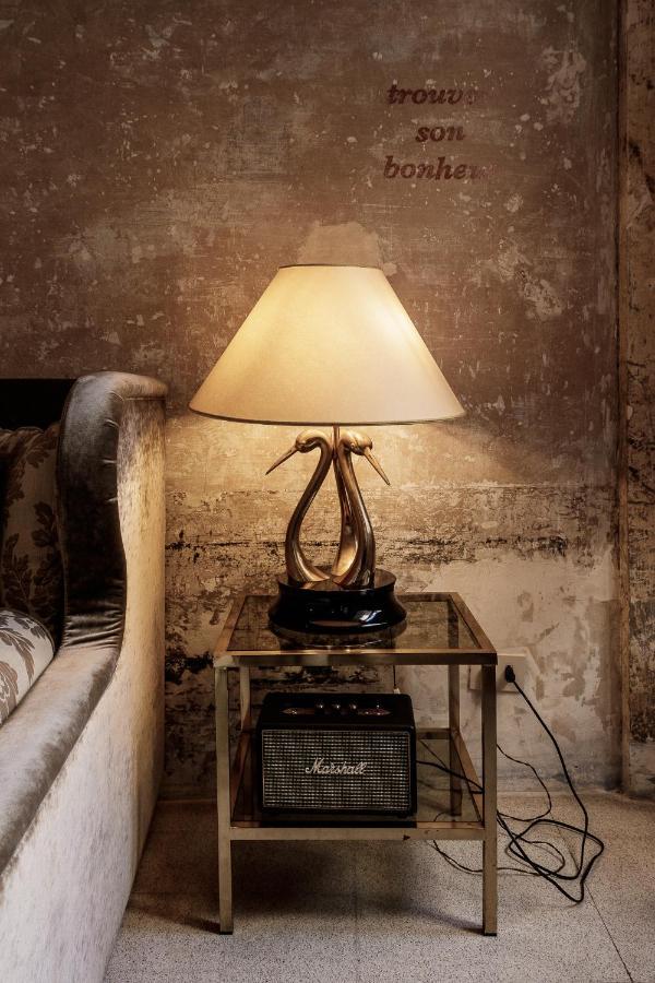 G-Rough, Rome, A Member Of Design Hotels Exterior photo
